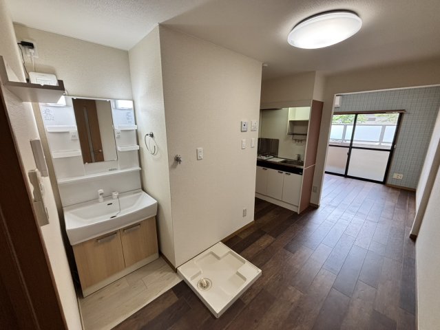 その他部屋・スペース　中はこのようになっています