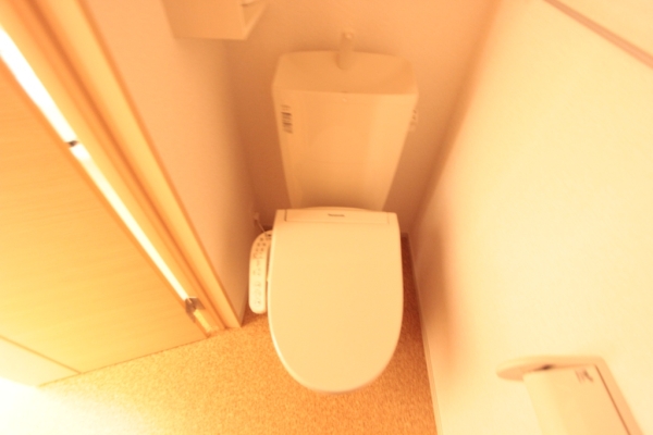 その他部屋・スペース　トイレ