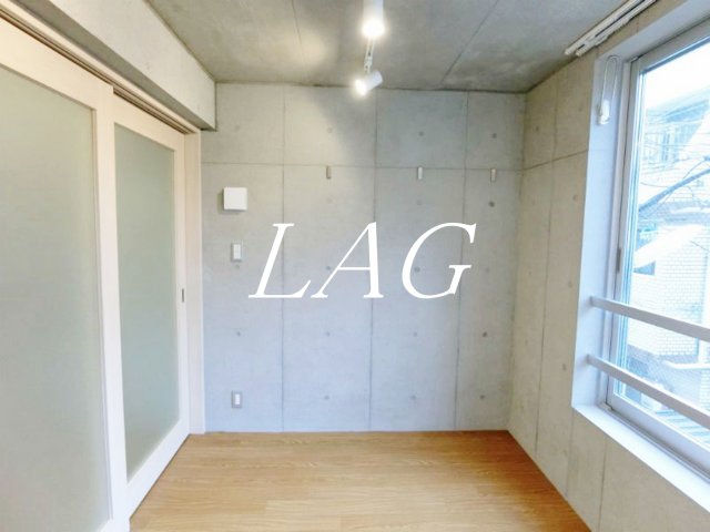 その他部屋・スペース　寝室です。