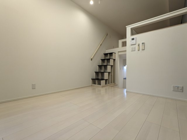 その他部屋・スペース　コンパクトで使いやすい洋室です