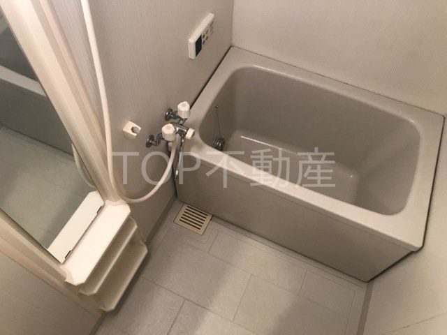 バス・シャワールーム　物件画像