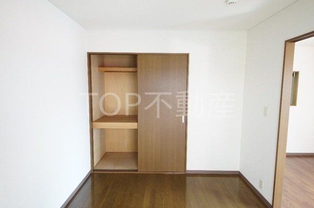 収納　物件画像