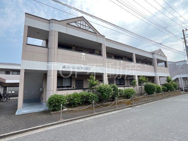 建物外観　物件画像