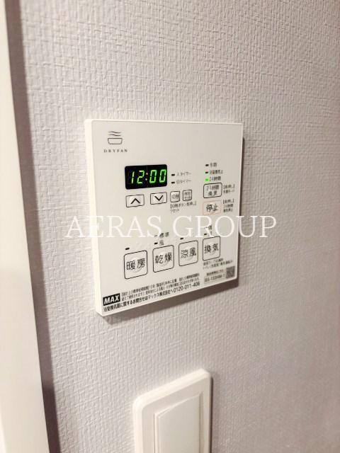 その他　別部屋同仕様タイプ
