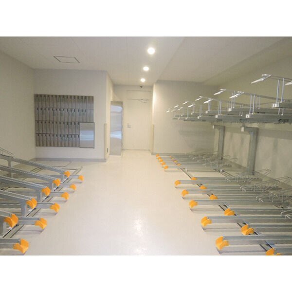 その他共有部分　参考写真です