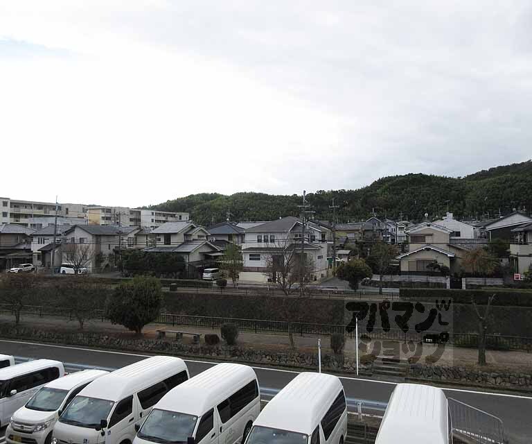 眺望　眺望・