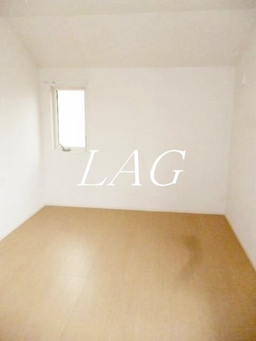 その他部屋・スペース　寝室です。