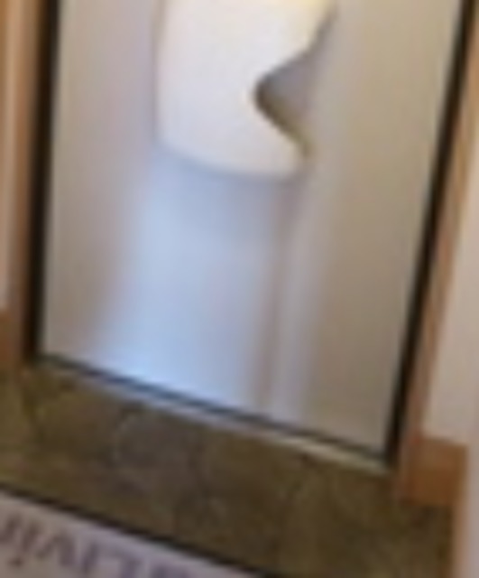 玄関　同仕様