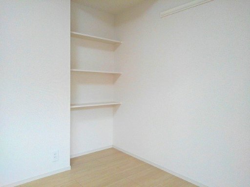 その他部屋・スペース　ゆとりある広さは魅力的です♪