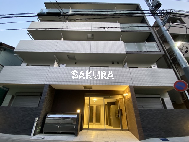 建物外観　当店おすすめ物件♪