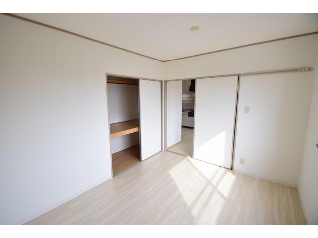 その他部屋・スペース　他号室の写真になります。