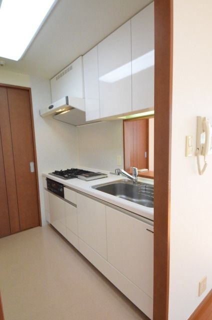 キッチン　★お部屋探しはタウンハウジングまで★