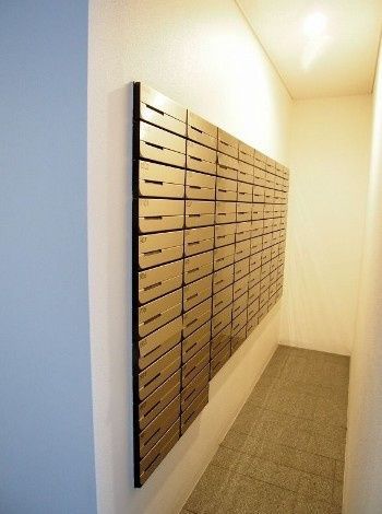 その他共有部分　☆共用部分☆