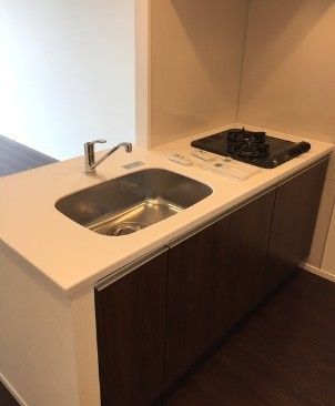 キッチン　お料理が楽しくなるキッチン♪
