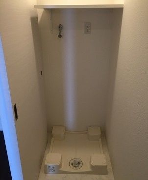 その他設備　☆設備充実☆