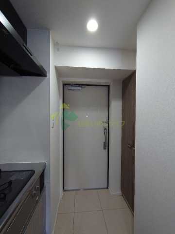 玄関　SHOKEN Residence早稲田