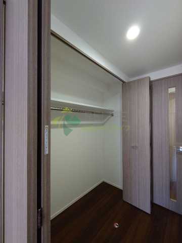 収納　SHOKEN Residence早稲田