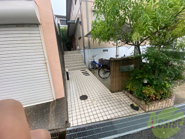 ロビー