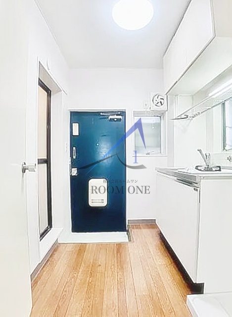 居室・リビング　洋室のお部屋です。