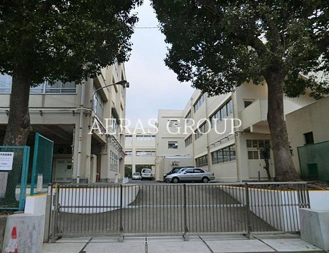 小学校　横浜市立永谷小学校（小学校）まで788m