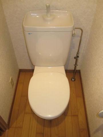 洗面設備　独立洗面台です