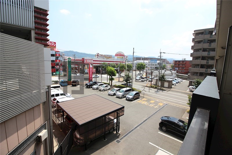 眺望　※別号室写真