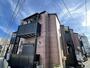 メゾン南小岩7 1階 築23年5ヶ月の賃貸物件