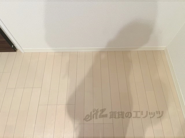 その他部屋・スペース　冷蔵庫置場