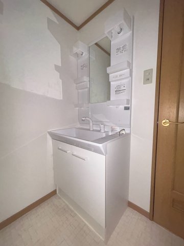 グッドヴィレッジ一番館の内装写真