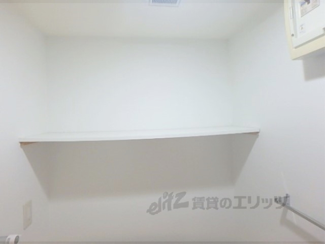その他部屋・スペース　上棚