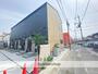 若江岩田駅より徒歩17分 1階 築1年4ヶ月の賃貸物件