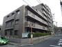 クラッサ目黒かむろ坂 4階 築25年5ヶ月の賃貸物件