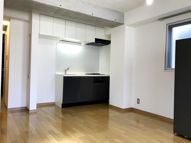 その他部屋・スペース　ゆとりある広さは魅力的です♪