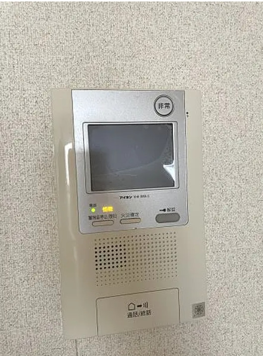 セキュリティ　＊別部屋参照