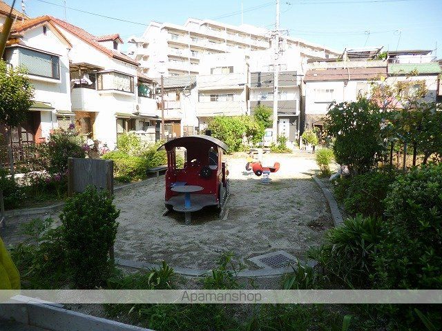 シャルム東園田の周辺写真