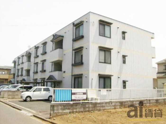 建物外観　物件画像