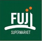 スーパー　Ｆｕｊｉ武蔵中原店（スーパー）まで393m