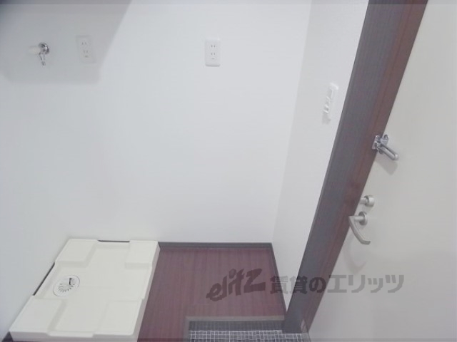 その他部屋・スペース　冷蔵庫置場