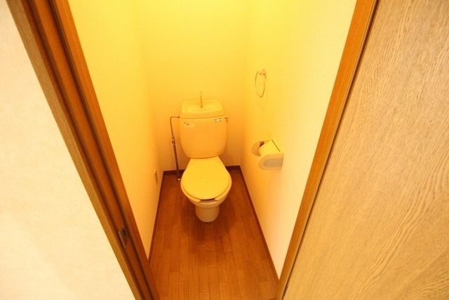 トイレ　★タウンハウジング多摩センター店までお問い合わせくださいま…