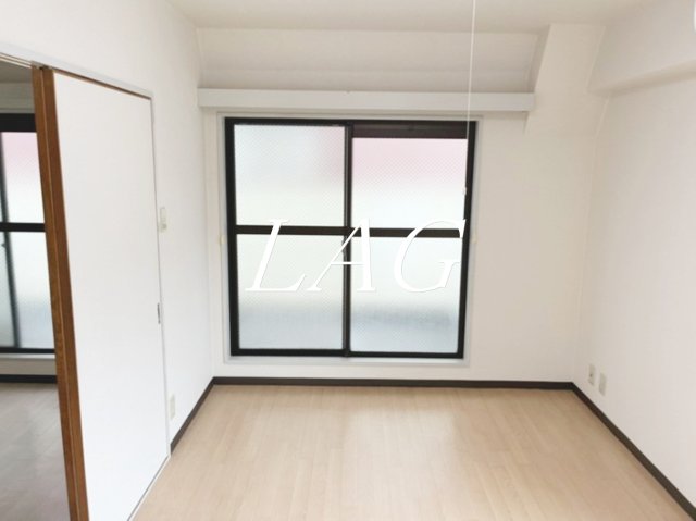 その他部屋・スペース　寝室です。