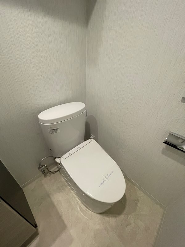 トイレ　参考写真