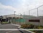 中学校　吉根中学校（中学校）まで4651m