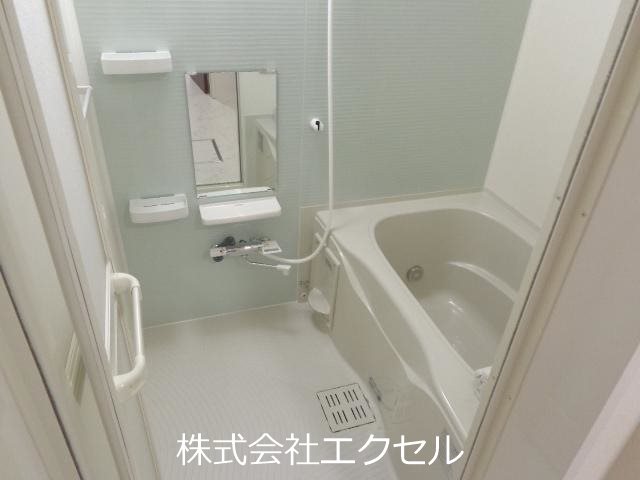 バス・シャワールーム　同建物別室の写真です。