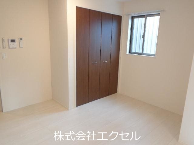 その他部屋・スペース　同建物別室の写真です。