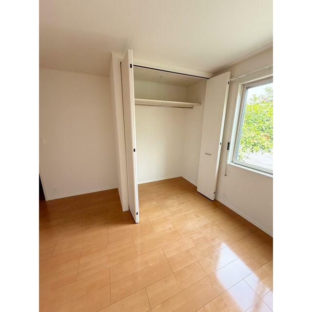 その他　洋室収納