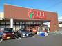 スーパー　FEEL(フィール) 豊川西店（スーパー）まで725m