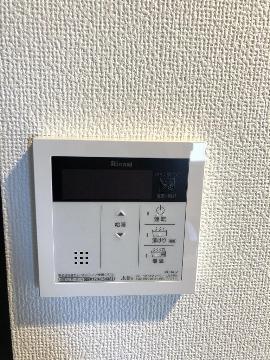 その他設備　室内設備（イメージ）
