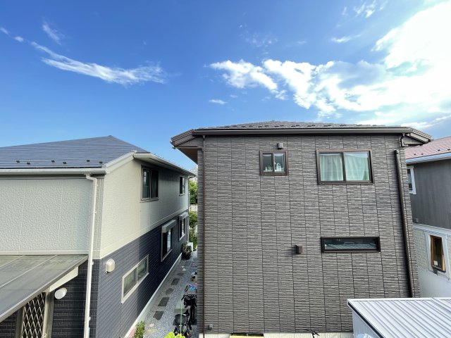 眺望　※参考写真