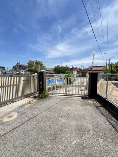 幼稚園・保育園　岸和田市立旭保育所（幼稚園・保育園）まで331m
