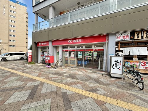 郵便局　岸和田土生郵便局（郵便局）まで951m